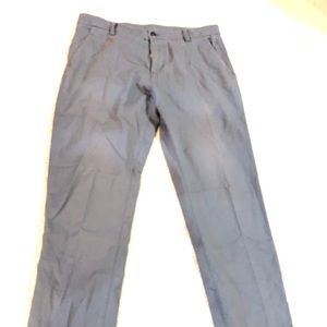Lululemon Commission Pant Classic